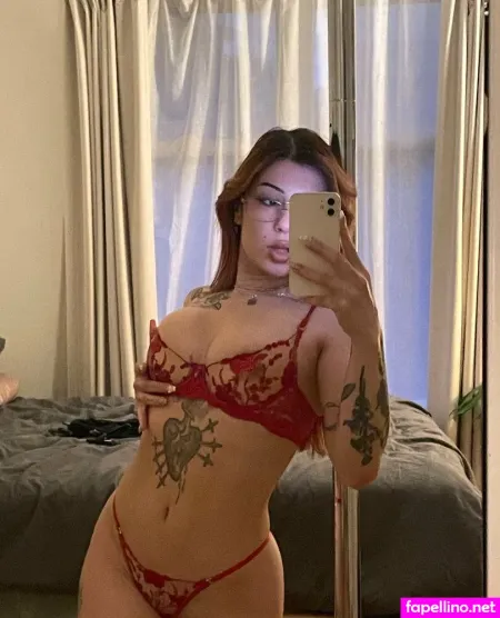 Mightbeadriana OnlyFans Thumbnail #B4hgfIhiUj