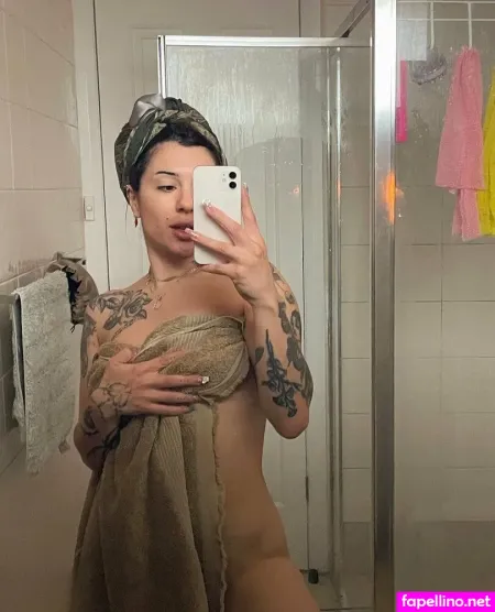 Mightbeadriana OnlyFans Thumbnail #E7aeii6h5q