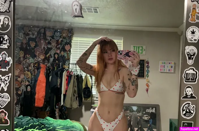 Mightbemadison OnlyFans Thumbnail #TYxCs4DntW