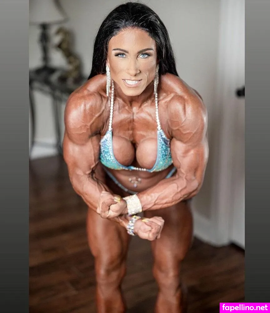 Michelle IFBB PRO, MightyShehulk, mighty_shehulk, mighty_shehulk_ifbbpro Nude Leaked OnlyFans Photo #2IBBa3FtlR