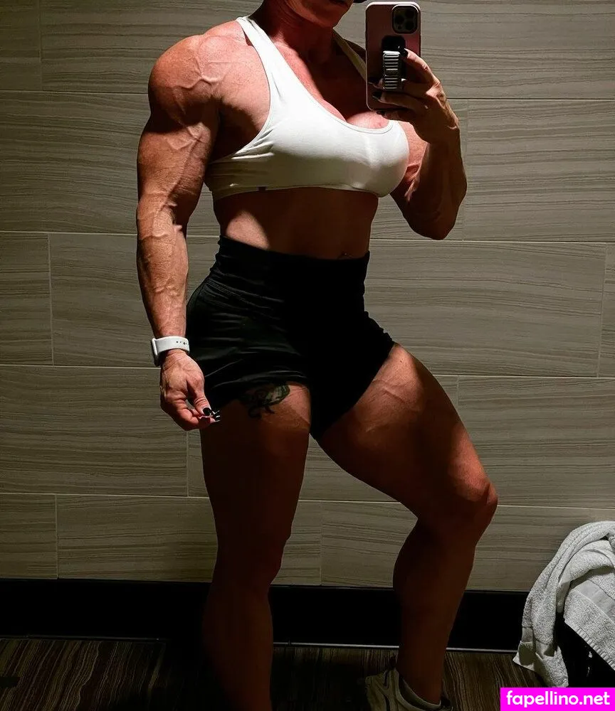 Michelle IFBB PRO, MightyShehulk, mighty_shehulk, mighty_shehulk_ifbbpro Nude Leaked OnlyFans Photo #2zlpV0aemF