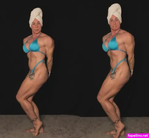 Mighty Shehulk OnlyFans Thumbnail #4KxqhQUULN