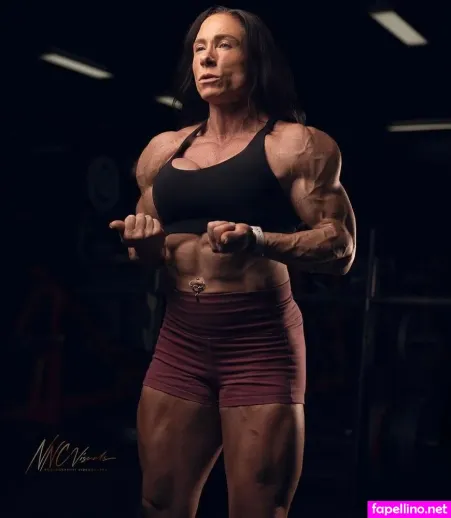 Mighty Shehulk OnlyFans Thumbnail #WgbsRG94hr