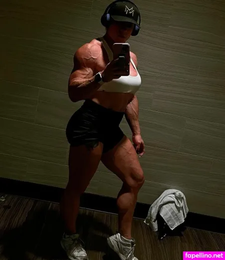 Mighty Shehulk OnlyFans Thumbnail #avKt5ZfTFl