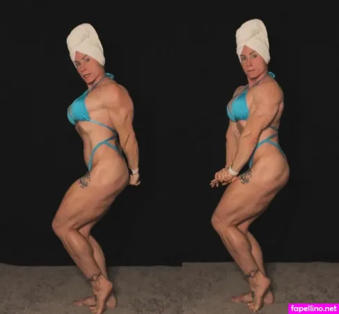 Mighty Shehulk OnlyFans Thumbnail #fIErgs9ofM