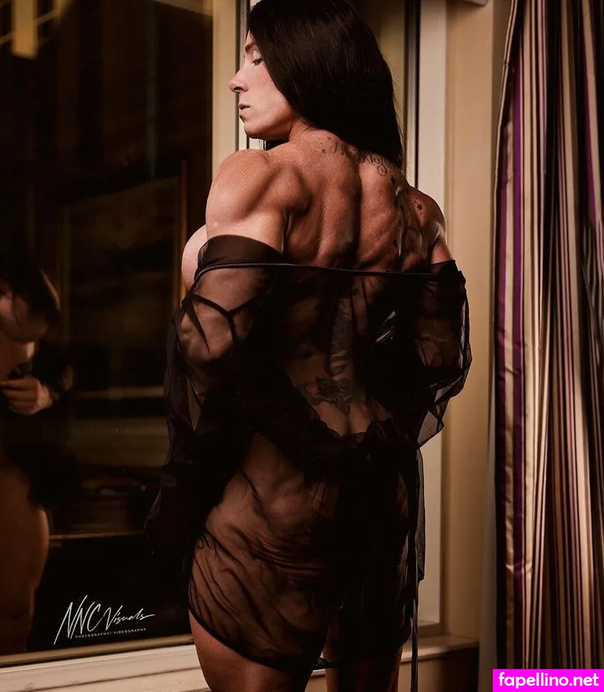 Michelle IFBB PRO, MightyShehulk, mighty_shehulk, mighty_shehulk_ifbbpro Nude Leaked OnlyFans Photo #gIN8OVNSRi