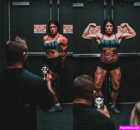 Mighty Shehulk OnlyFans Thumbnail #jzzAGR3pJc