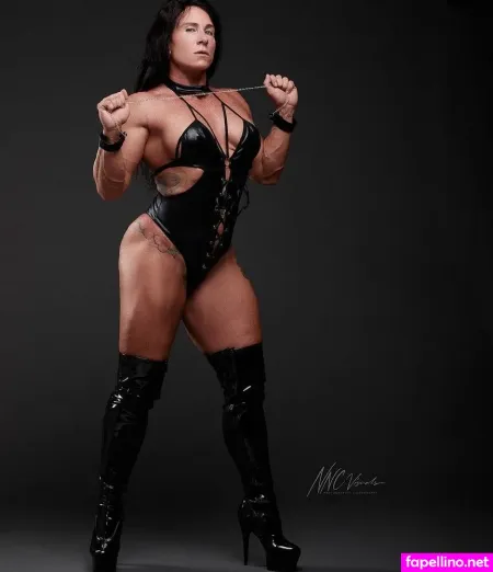 Mighty Shehulk OnlyFans Thumbnail #kFCIrFbkCP