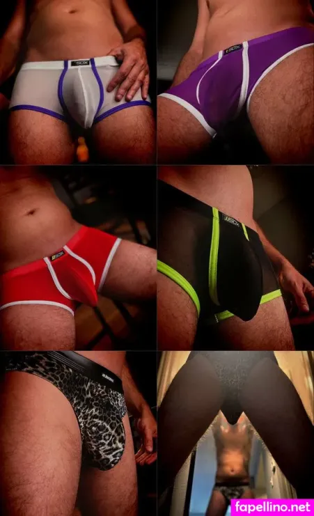 Mightymouse20 OnlyFans Thumbnail #KRFza2wdRN