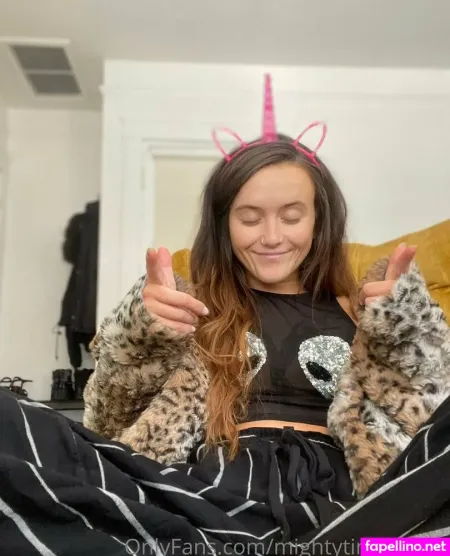 Mightytinybaddie OnlyFans Thumbnail #TtMhuU4FlN