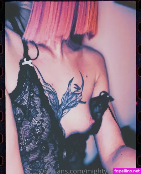 Mightytinybaddie OnlyFans Thumbnail #uKu8bEWcbJ