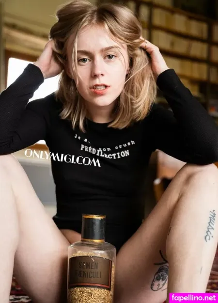 Migifree OnlyFans Thumbnail #xb2y8RUWub