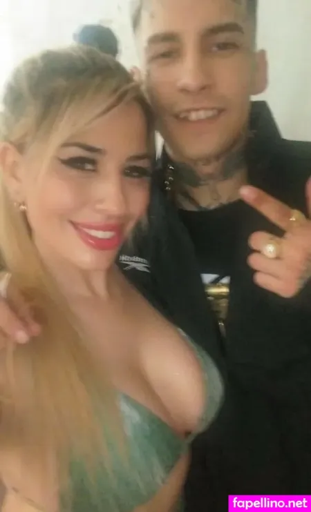 Miguelina Fredes OnlyFans Thumbnail #VZKg8K7n2e