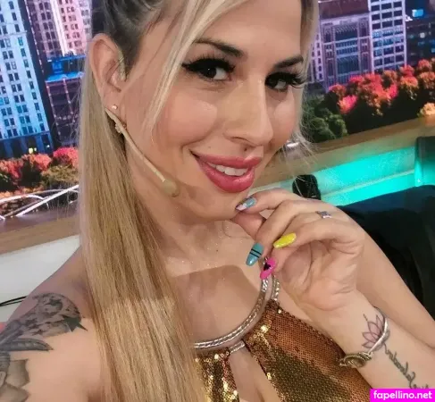 Miguelina Fredes OnlyFans Thumbnail #hlFqqj3TTA