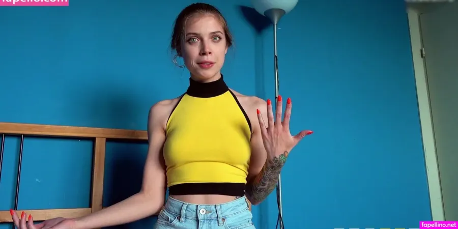 Miha Nika OnlyFans Thumbnail #5SkffTdxN6