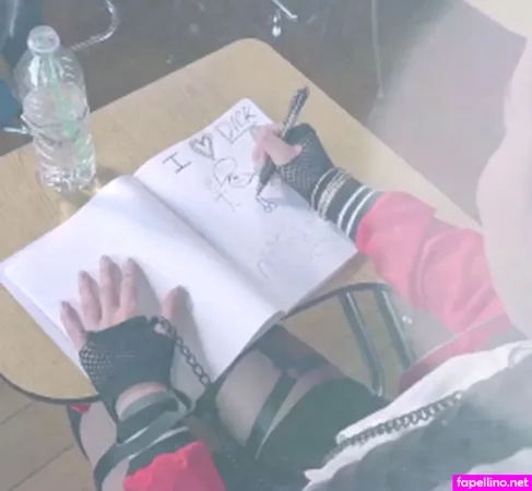 Mihadoan OnlyFans Thumbnail #IfCLuTb9ve