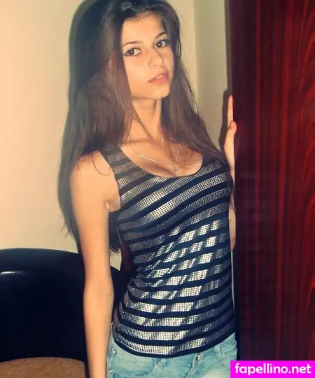 Mihaela Raducu 1 Main Profile Photo