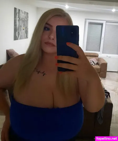 Mihaela Zeli OnlyFans Thumbnail #Xa9NG2Krjs