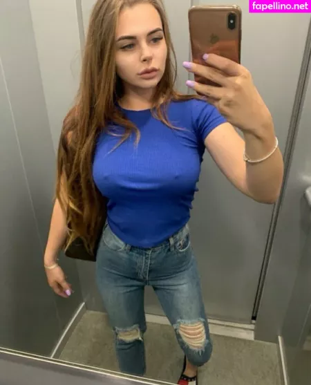 Mihalina Novakovskaya OnlyFans Thumbnail #7ARtZE01ir