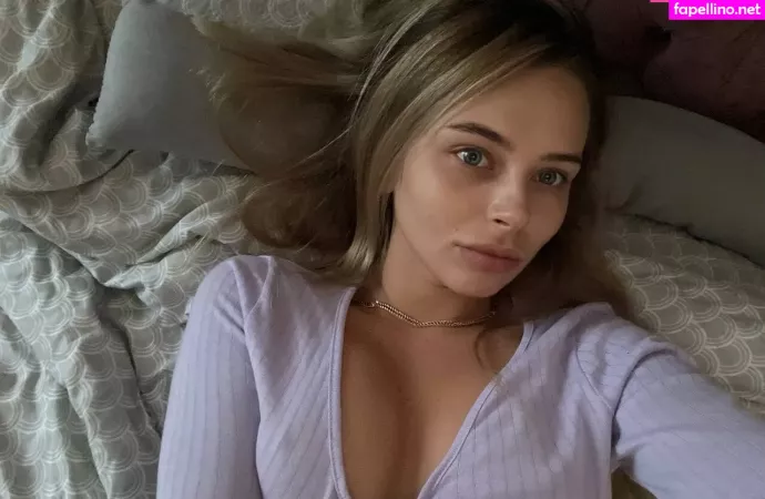 Mihalina Novakovskaya OnlyFans Thumbnail #DYofVJXao2