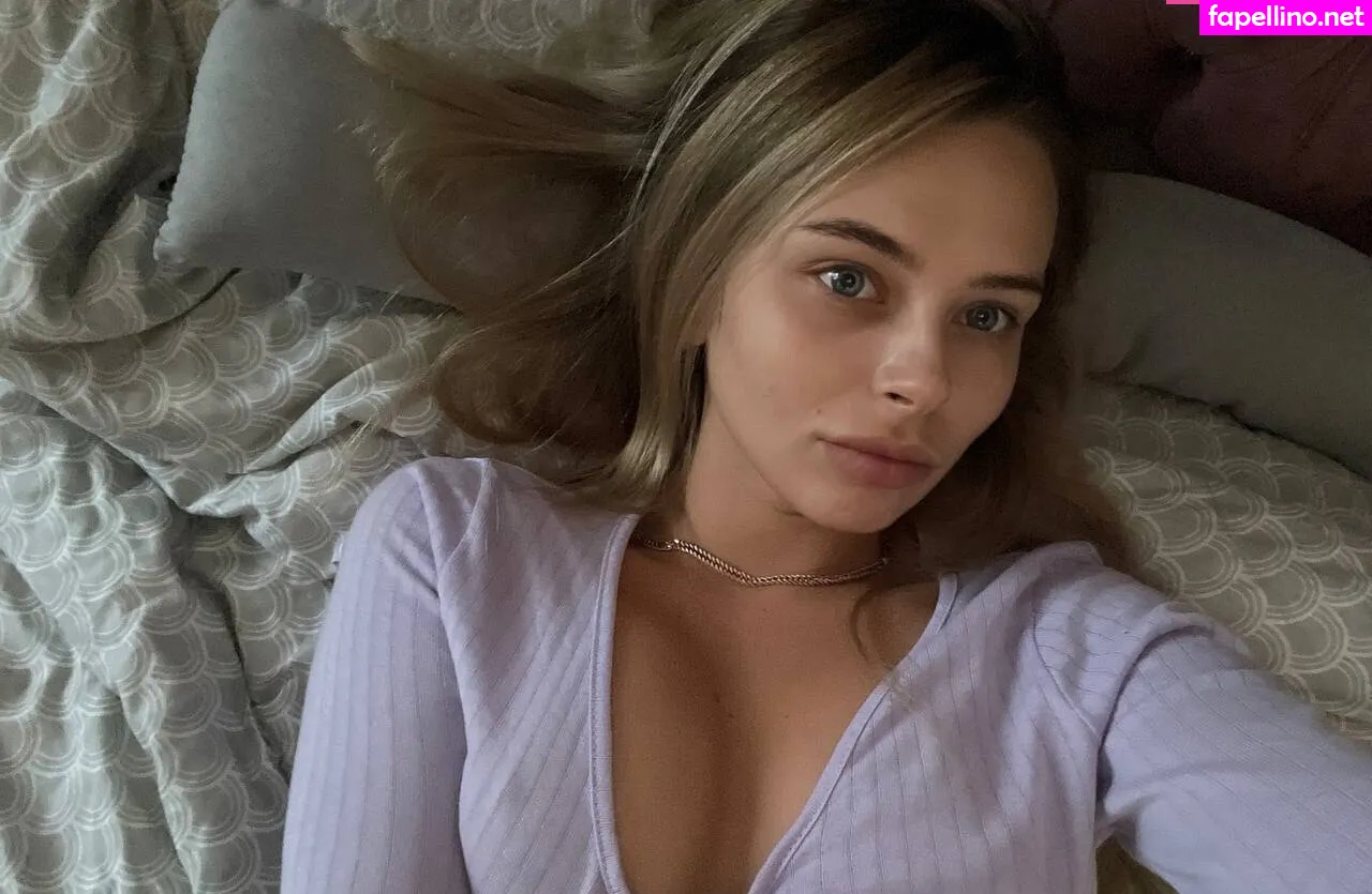 mihalina_novakovskaya Nude Leaked OnlyFans Photo #DYofVJXao2
