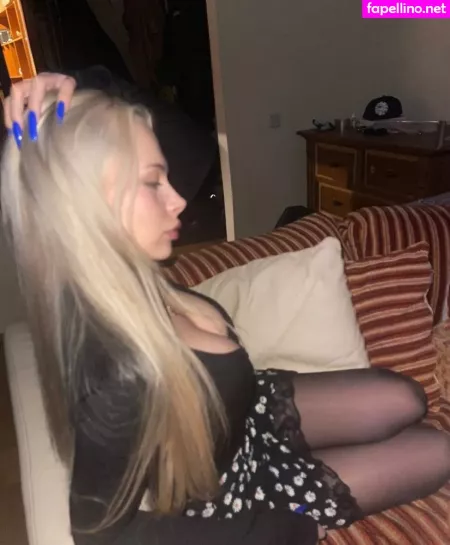 Mihalina Novakovskaya OnlyFans Thumbnail #QKQ2kFlp99