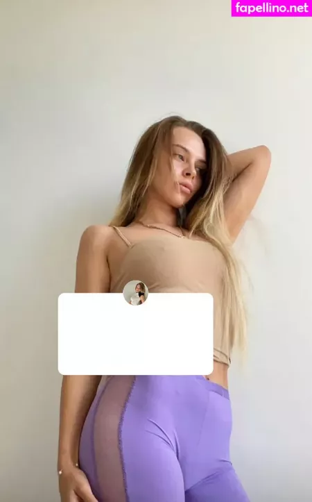 Mihalina OnlyFans Thumbnail #W6WEgcvT6y