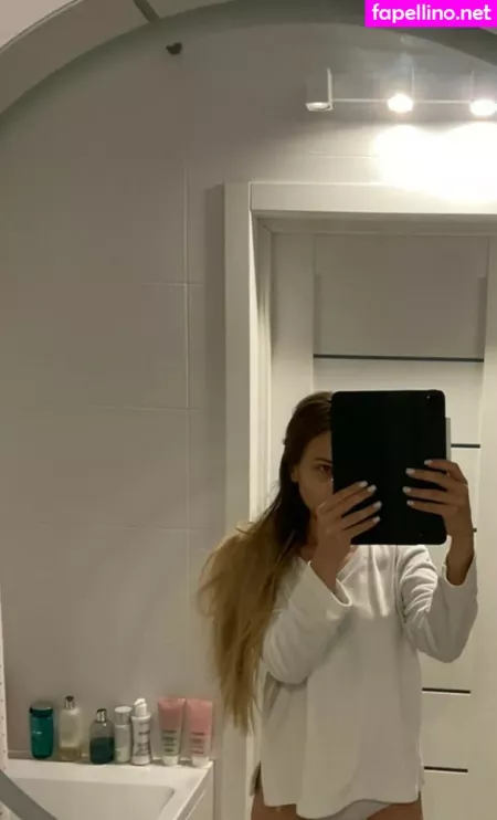 Mihalina OnlyFans Thumbnail #ttqW8IpbJT