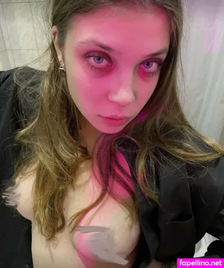 Mihanika 1 OnlyFans Thumbnail #eijNDtACxk