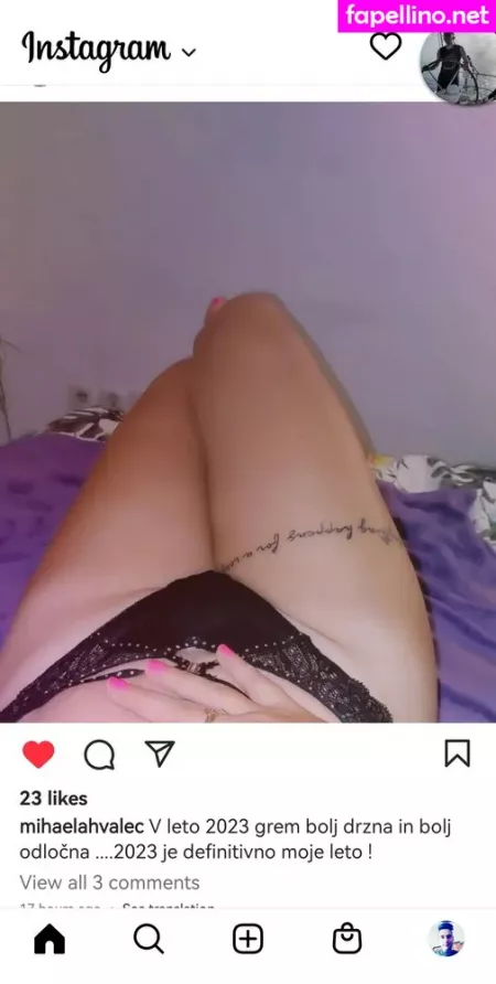 Mihela Hlavec OnlyFans Thumbnail #jDk5llze2b