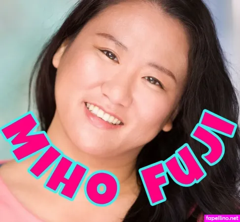 Miho Fuji OnlyFans Thumbnail #14y3ivVE0J
