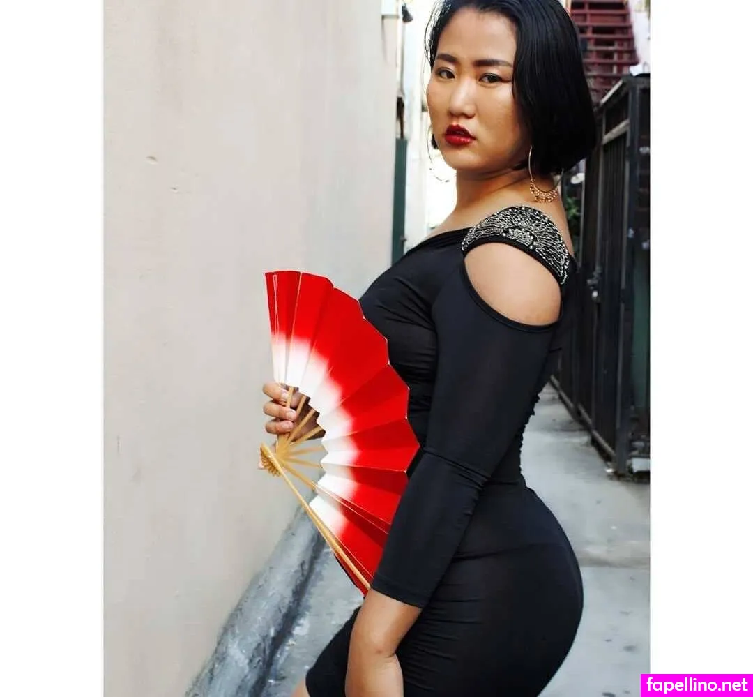 Mihoimi Nude Leaked OnlyFans Photo #pcXo8Mim34