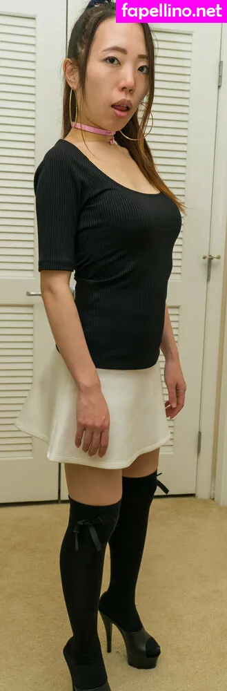 mihojp Nude Leaked OnlyFans Photo #dFu7qN67lO