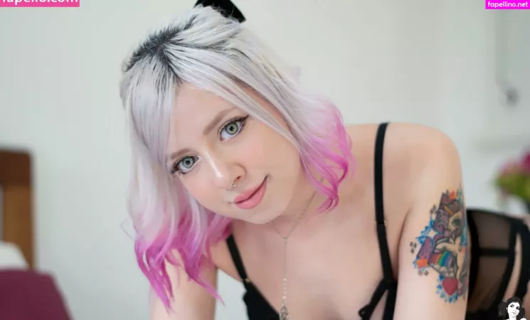 Mihsuicide OnlyFans Thumbnail #Qt7C2UBUZZ