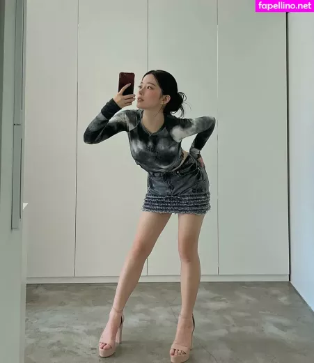 Mihye 1 OnlyFans Thumbnail #4iWK1sfzPO