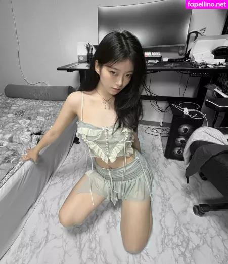 Mihye 1 OnlyFans Thumbnail #DlxLTigyVA