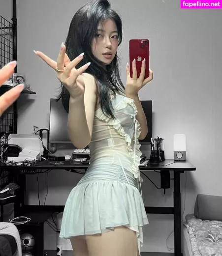 Mihye 1 OnlyFans Thumbnail #NdNPfc22Vp