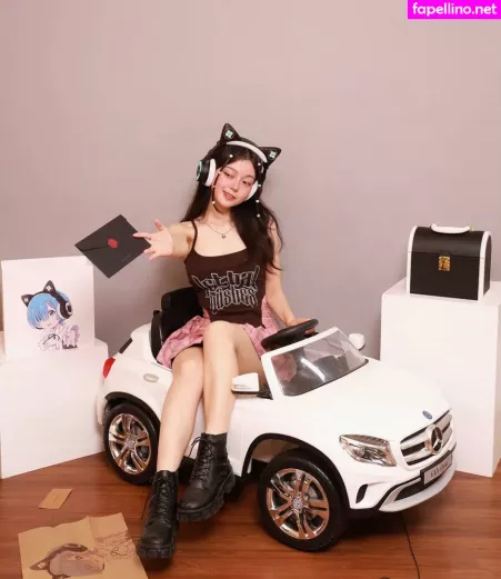 Mihye 1 OnlyFans Thumbnail #k8vUNMHVIp