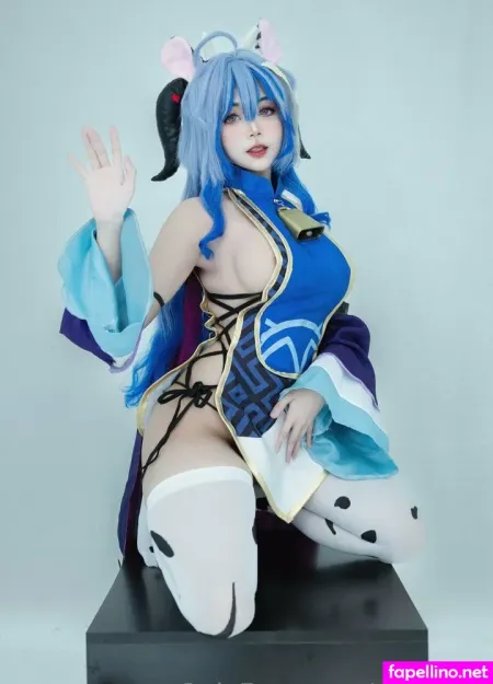 Mii Lowu OnlyFans Thumbnail #KPBAIrdUuR