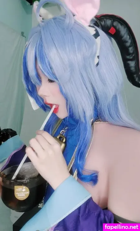 Mii Lowu OnlyFans Thumbnail #ONS539lu8x