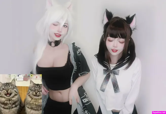 Mii Lowu OnlyFans Thumbnail #YfKNCFlSs1