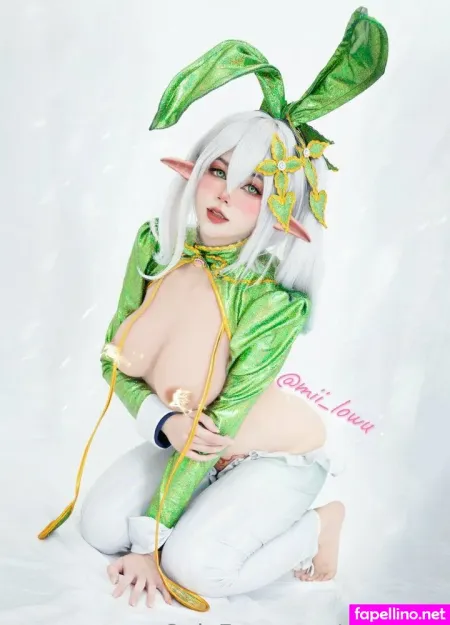 Mii Lowu OnlyFans Thumbnail #pumgSFT6Lt