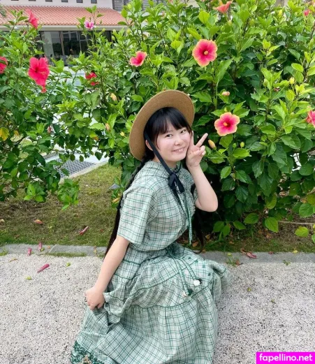 Mii Ooeda OnlyFans Thumbnail #ItAfI1XMvH