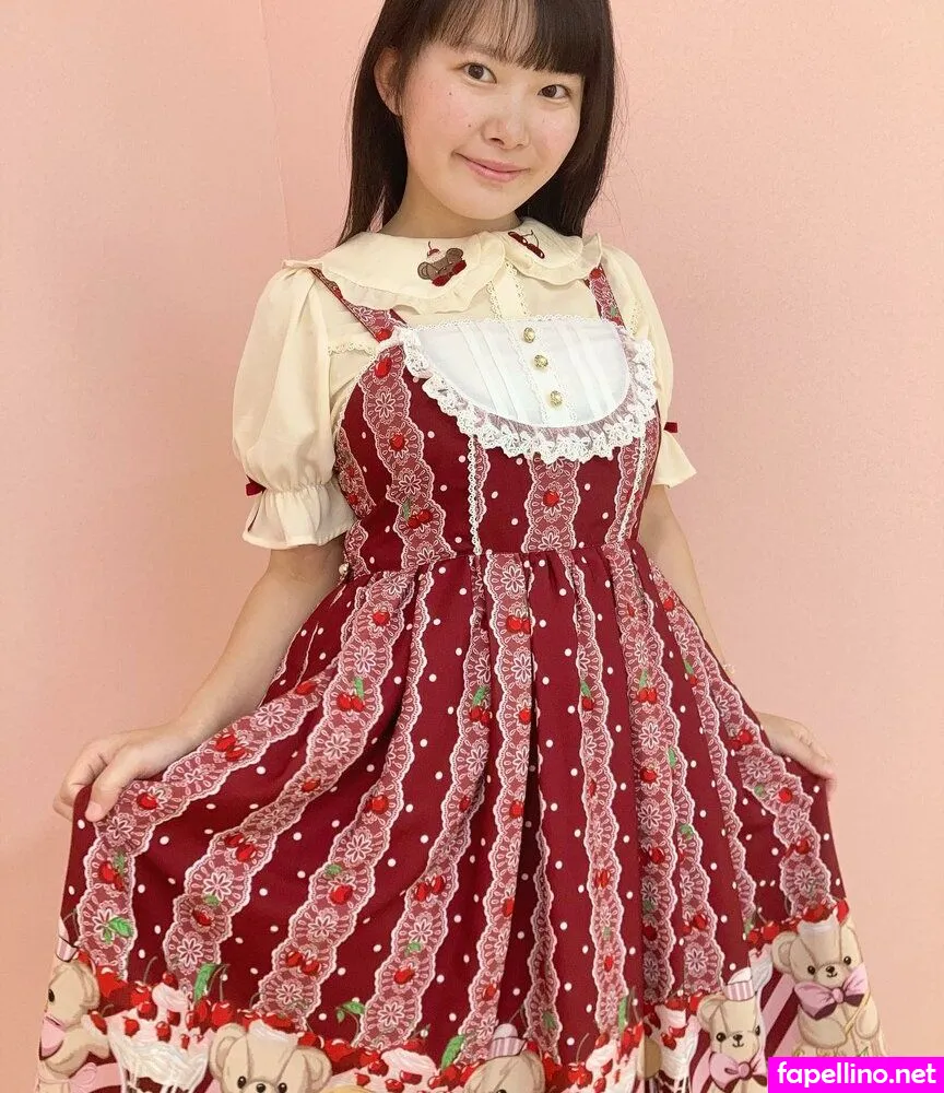 Mii_Ice Nude Leaked OnlyFans Photo #KRBJuJJ6Lb