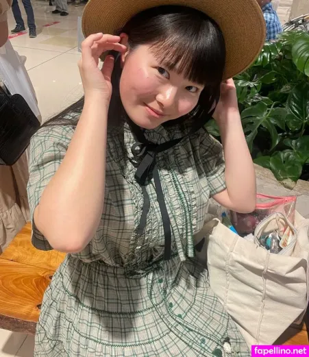 Mii Ooeda Main Profile Photo