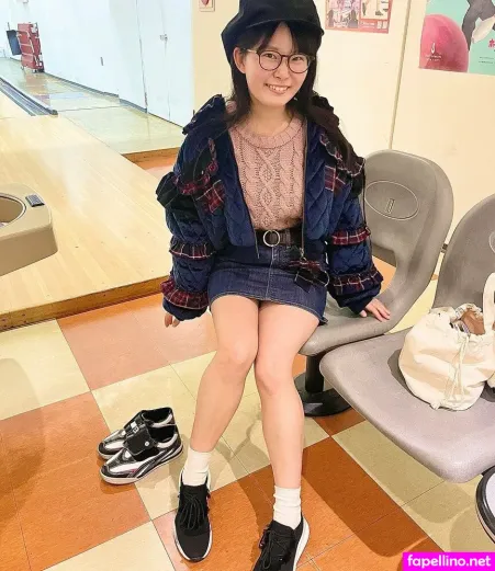 Mii Ooeda OnlyFans Thumbnail #kv6cLYY3q3