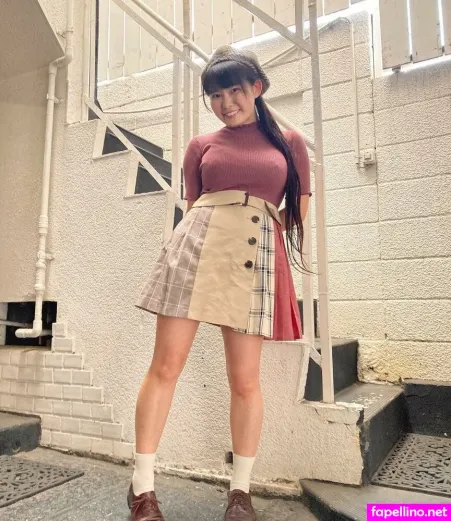 Mii Ooeda OnlyFans Thumbnail #mLr1o3FvEr