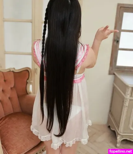 Mii Ooeda OnlyFans Thumbnail #nrJ1TyRvSA