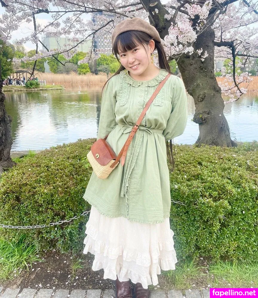 Mii_Ice Nude Leaked OnlyFans Photo #oEwhYksXAB