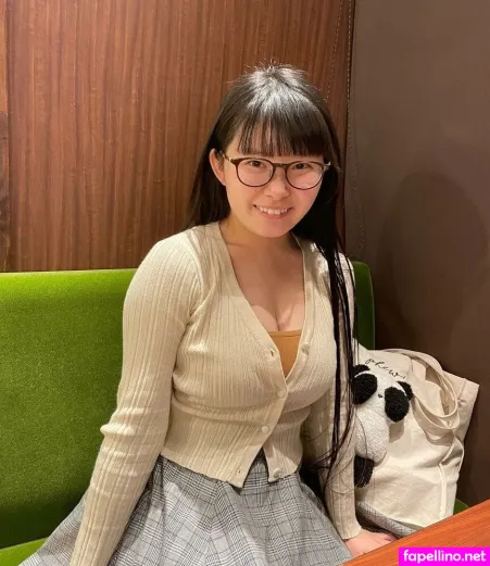 Mii Ooeda OnlyFans Thumbnail #xREtZgnCt8